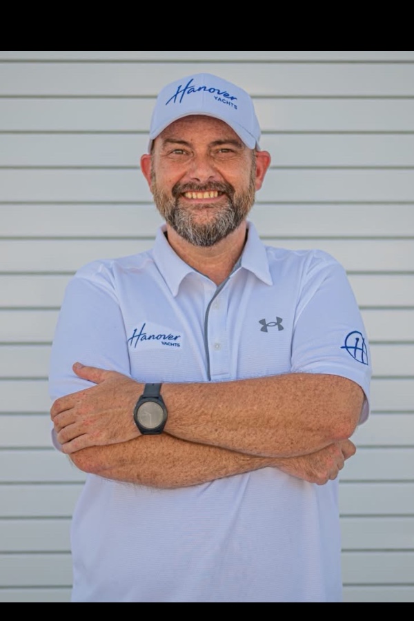 Cruise Brothers Travel Agent Jason Melhouse